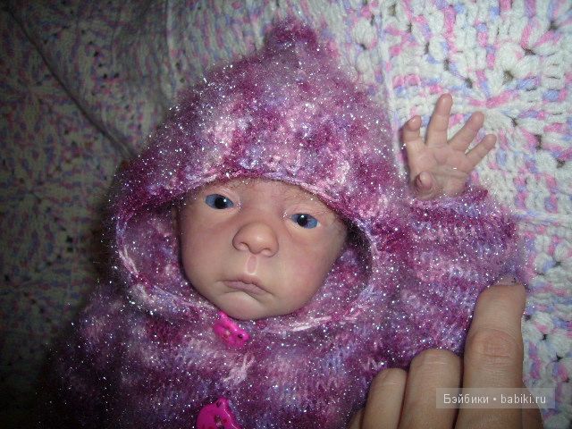 А у нас обновочки! Одежда для кукол реборн