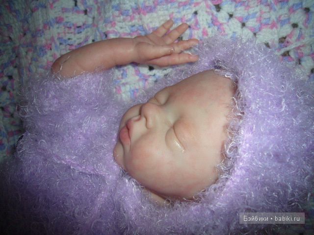 А у нас обновочки! Одежда для кукол реборн