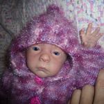 А у нас обновочки! Одежда для кукол реборн.