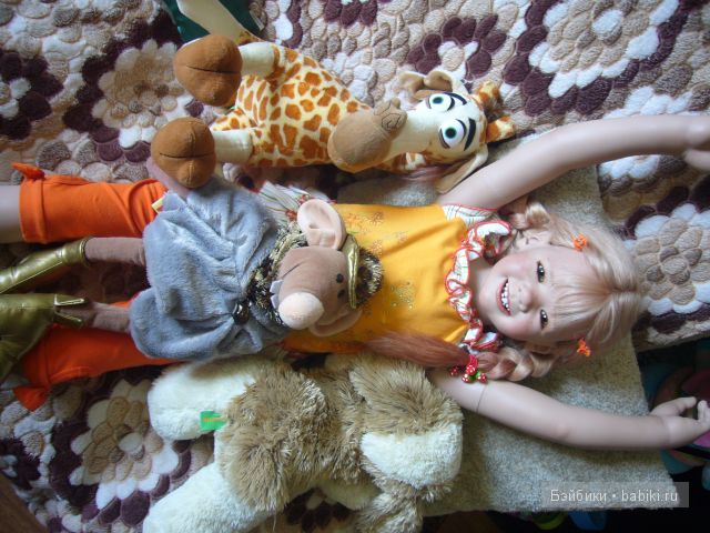 Наш воскресный день! Или приглашение на чай...c пирожными