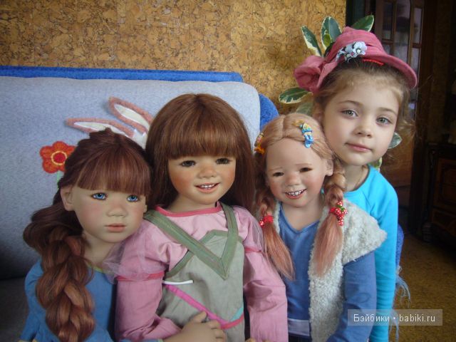 Наш воскресный день! Или приглашение на чай...c пирожными