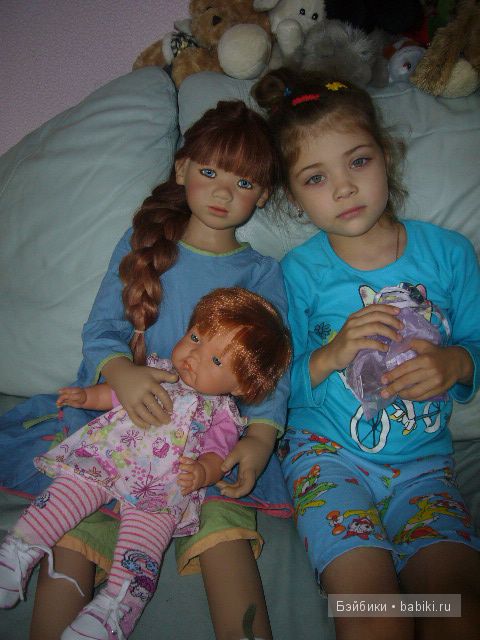 Наш воскресный день! Или приглашение на чай...c пирожными