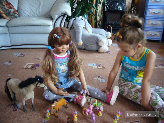 Наш воскресный день! Или приглашение на чай...c пирожными (фото 5)