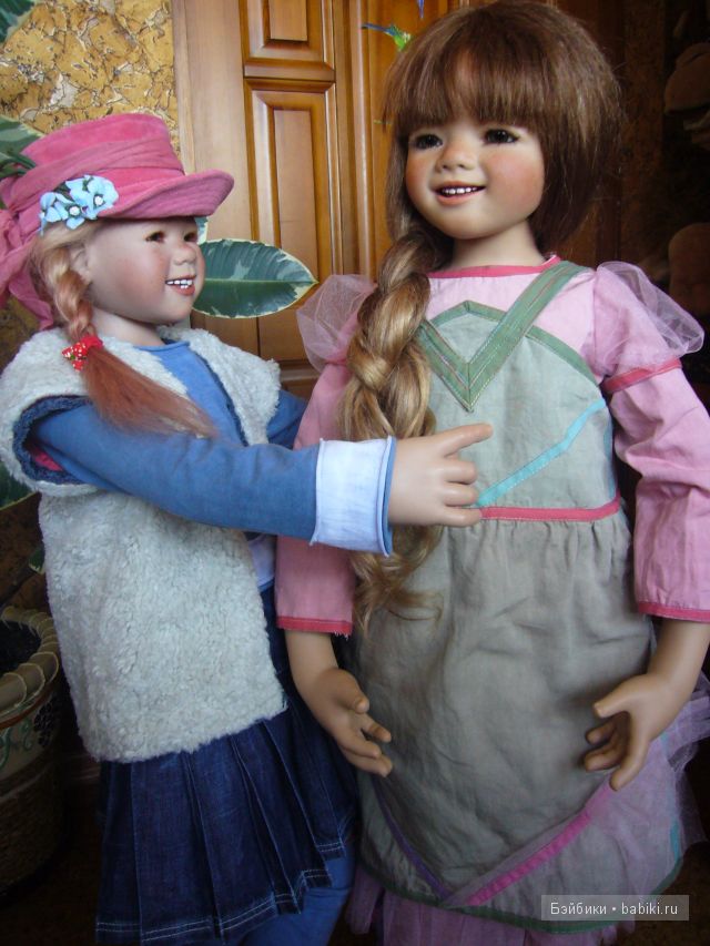 Наш воскресный день! Или приглашение на чай...c пирожными