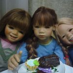 Наш воскресный день!  Или приглашение на чай...c  пирожными!