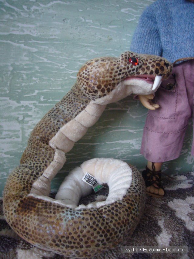 Рыжий, рыжий, конопатый. Фриц от Сюзи Эймер