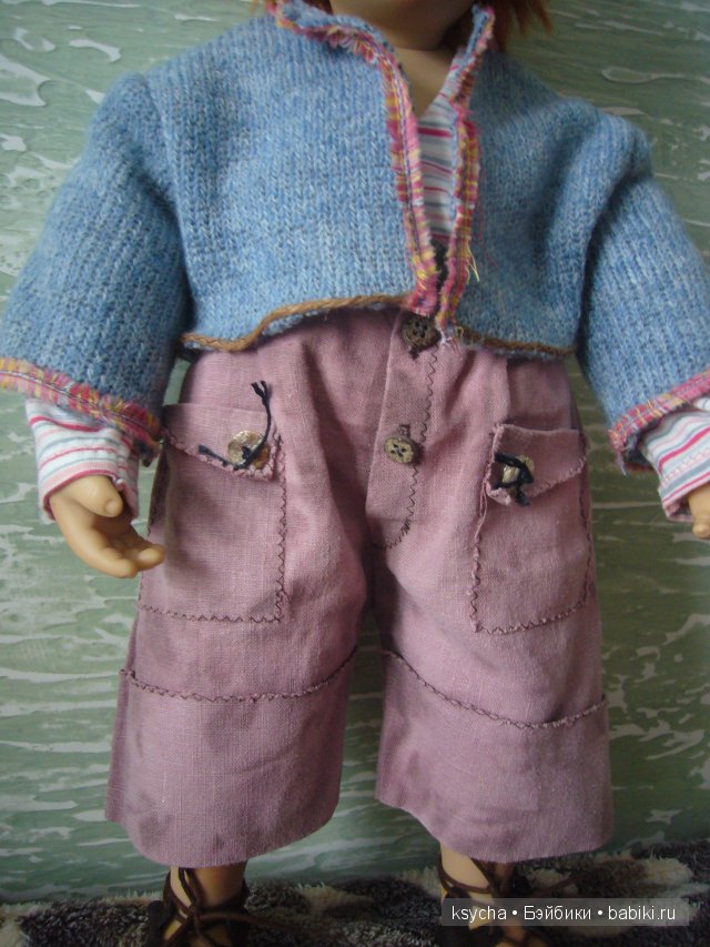 Рыжий, рыжий, конопатый. Фриц от Сюзи Эймер