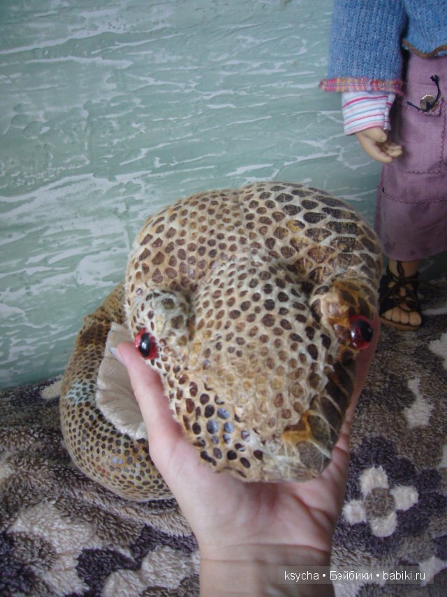 Рыжий, рыжий, конопатый. Фриц от Сюзи Эймер