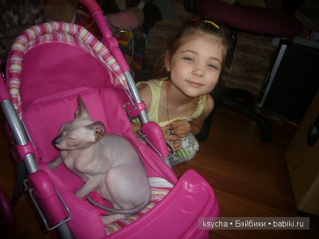 Из чего же , из чего же, из чего же... сделаны наши девчонки?! Коллекционные куклы Tetti, Liska от A.Himstedt