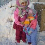 Из чего же , из чего же, из чего же... сделаны наши девчонки?! Коллекционные куклы Tetti, Liska от A.Himstedt