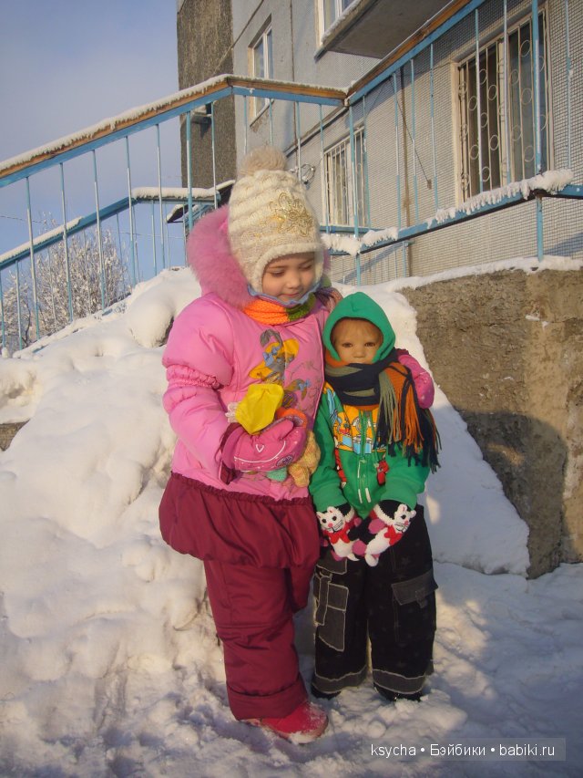 Из чего же, из чего же, из чего же...сделаны наши мальчишки? Коллекционные куклы от A. Himstedt, S.Eimer, H. Gunzel