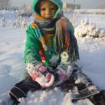 Из чего же, из чего же, из чего же...сделаны наши мальчишки? Коллекционные куклы от A. Himstedt, S.Eimer, H. Gunzel