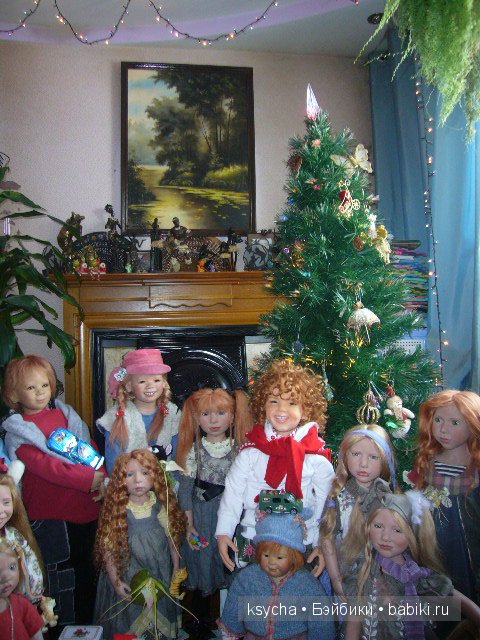 С наступившим Новым годом и с наступающим Рождеством