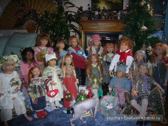 С наступившим Новым годом и с наступающим Рождеством (фото 4)