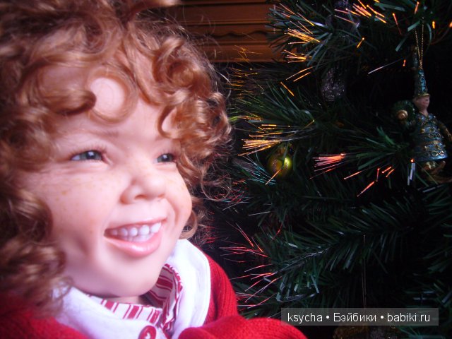 С наступившим Новым годом и с наступающим Рождеством