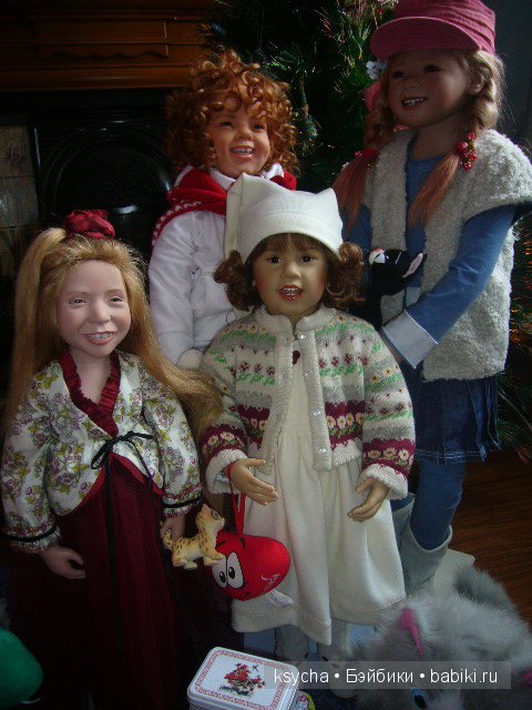 С наступившим Новым годом и с наступающим Рождеством