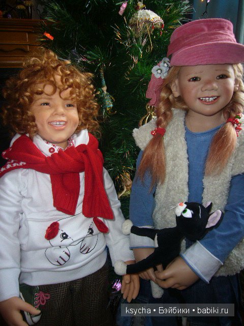 С наступившим Новым годом и с наступающим Рождеством