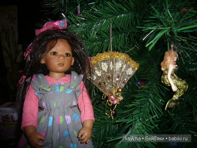 С наступившим Новым годом и с наступающим Рождеством