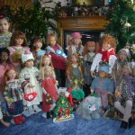 С наступившим Новым годом и с наступающим Рождеством!