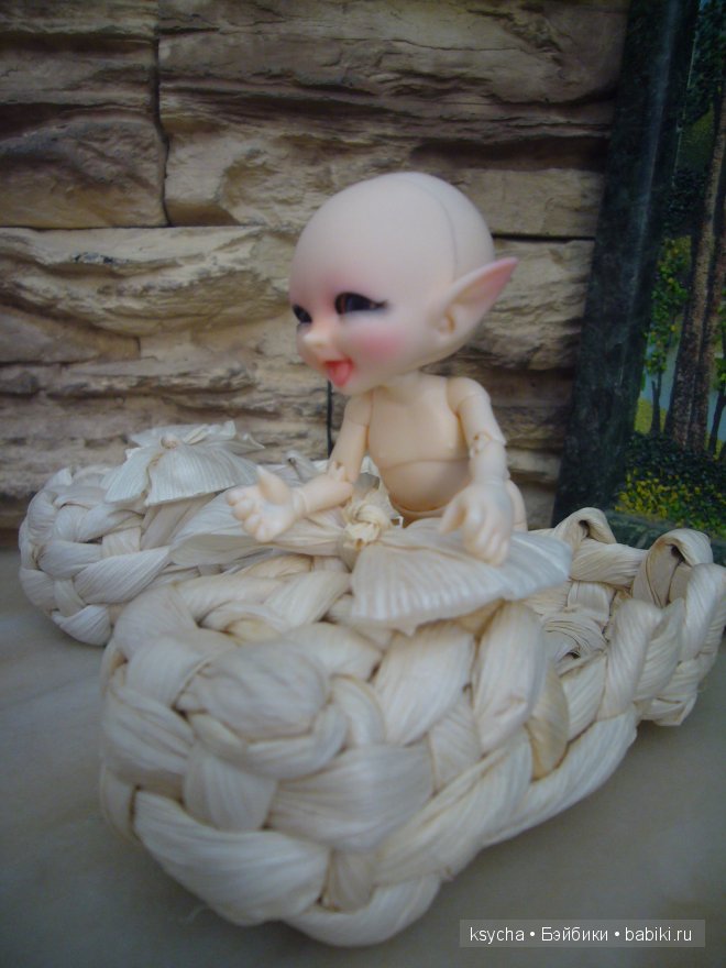 Он приехал...Он приехал...realpuki Sira Fairylend