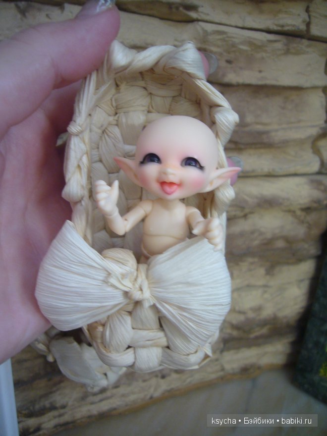 Он приехал...Он приехал...realpuki Sira Fairylend