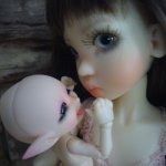 Он приехал...Он приехал...realpuki Sira Fairylend