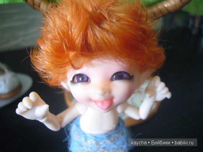 Колыбелька для Нафаньки. Realpuki Sira | Бэйбики Колыбелька для Нафаньки. Realpuki Sira