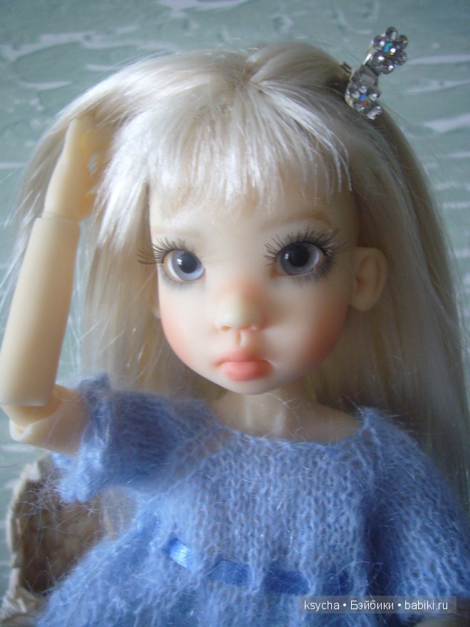 одежда Tilli Kaye Wiggs