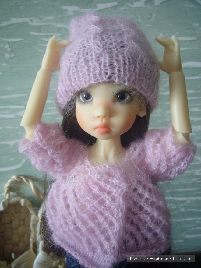 одежда Tilli Kaye Wiggs