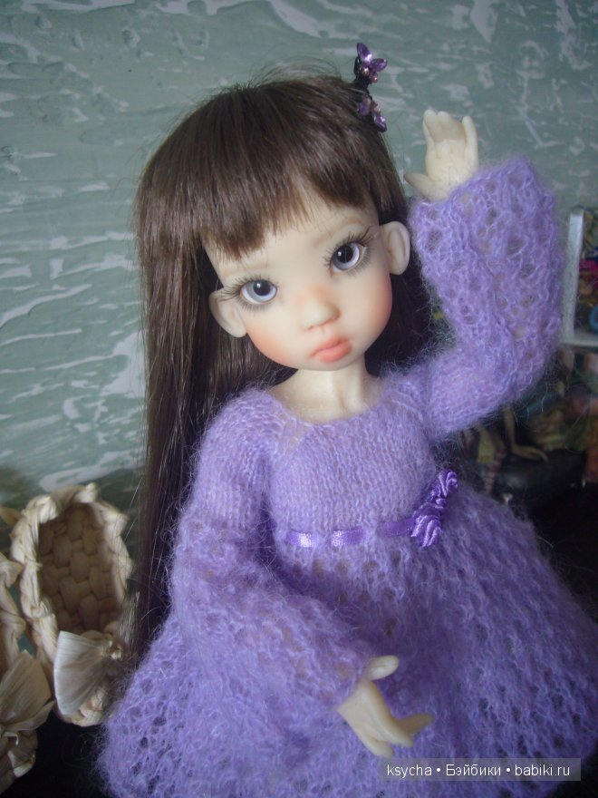 одежда Tilli Kaye Wiggs