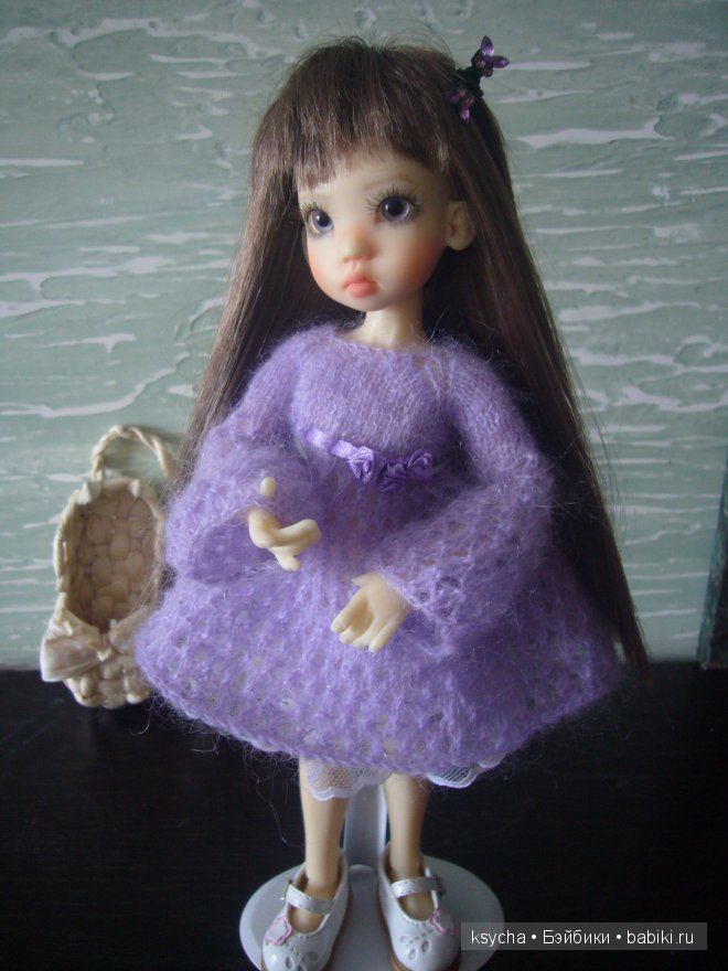 одежда Tilli Kaye Wiggs