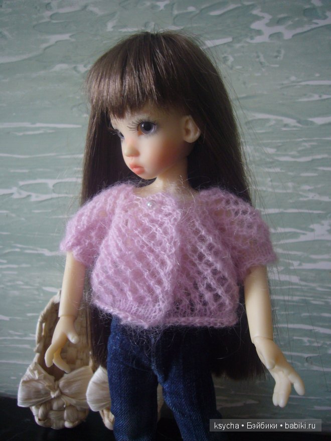 одежда Tilli Kaye Wiggs