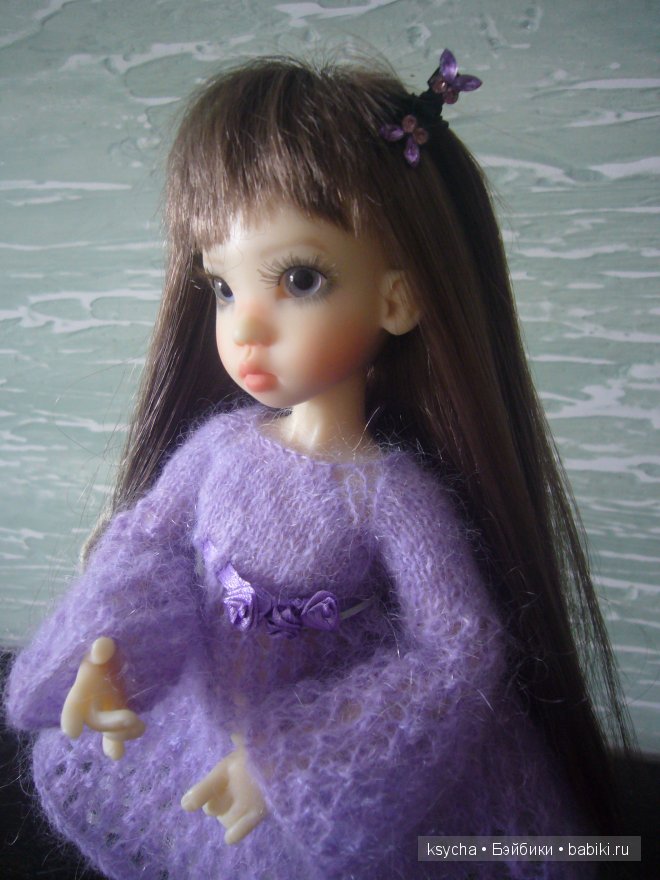 одежда Tilli Kaye Wiggs