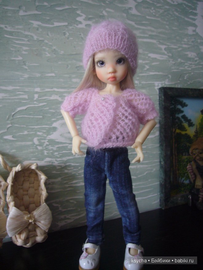 одежда Tilli Kaye Wiggs