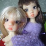 Сюрприз для Тилли или Корица, Коричка милая сестричка!