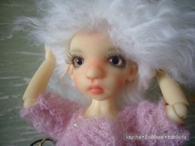 Тилли и Корица от Kaye Wiggs