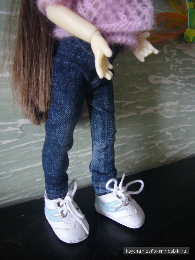 Тилли и Корица от Kaye Wiggs