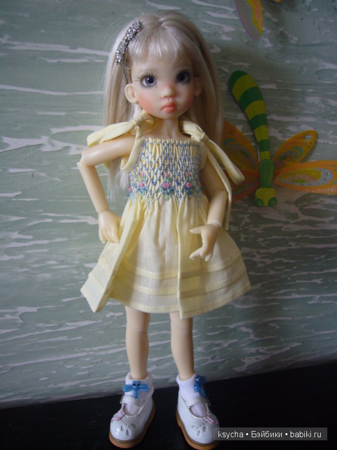 Поиграли...пошалили... Тилли и Корица от Kaye Wiggs