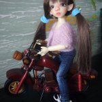 Поиграли...пошалили... Тилли и Корица от Kaye Wiggs