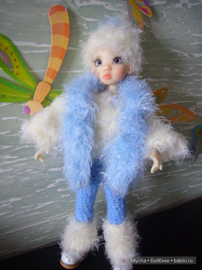 Тилли Kaye Wiggs