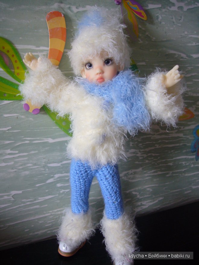 Тилли Kaye Wiggs