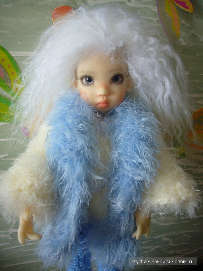 Тилли Kaye Wiggs