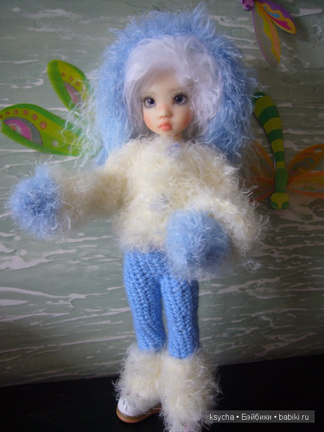 Тилли Kaye Wiggs