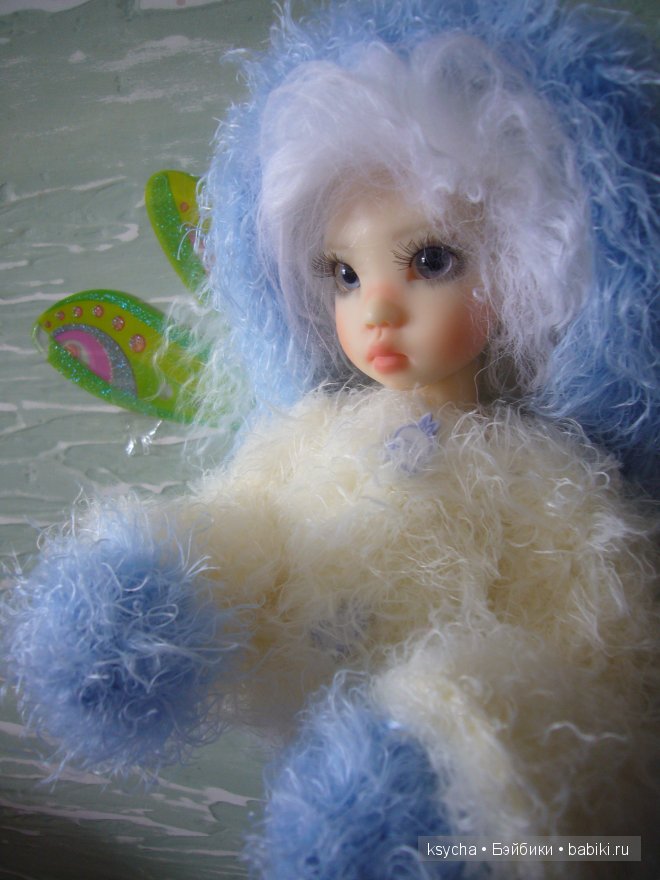 Тилли Kaye Wiggs