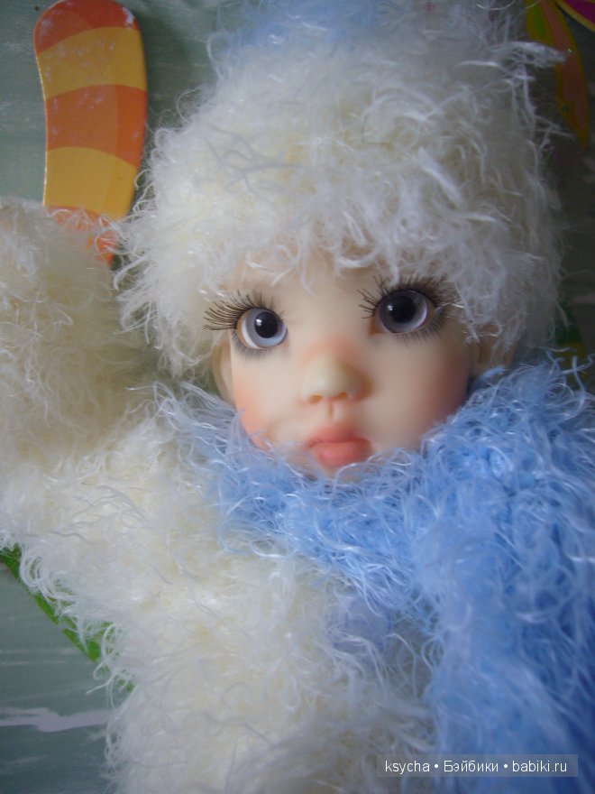 Нежнее нежного! Тилли, Kaye Wiggs