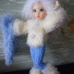 Нежнее нежного! Тилли, Kaye Wiggs