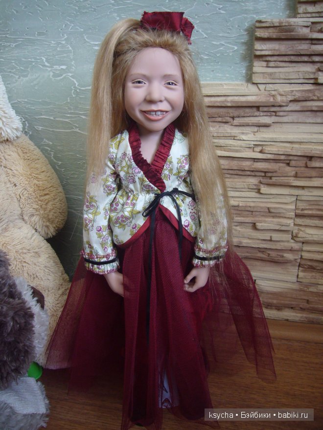 КамиллаКристина от Zwergnase<