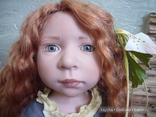 АннаЛора от Zwergnase<