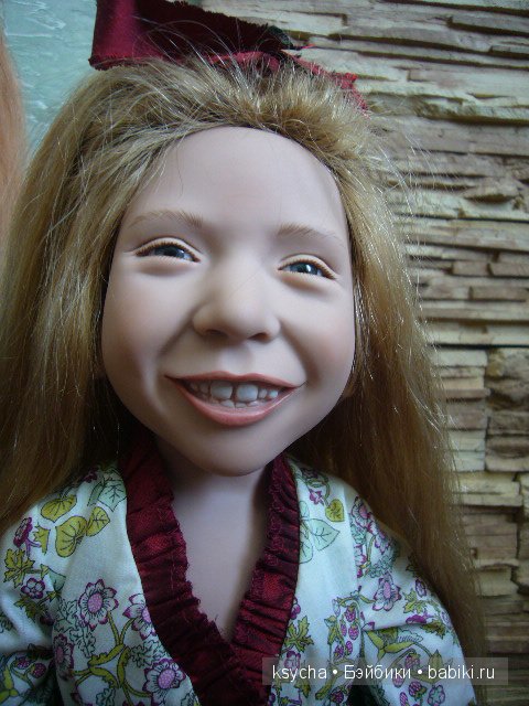 КамиллаКристина от Zwergnase<