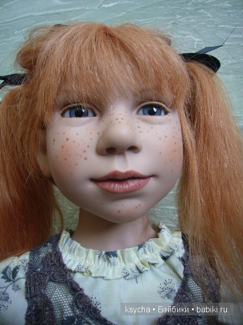 Инес от Zwergnase<